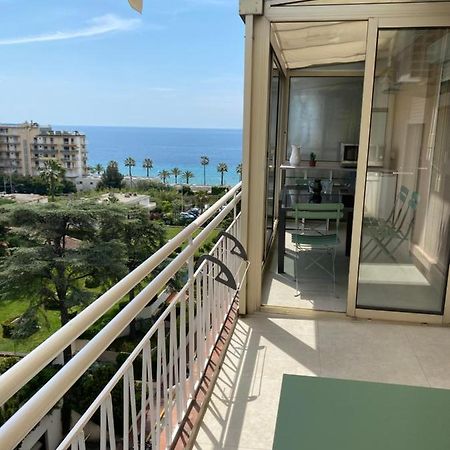 Appartement Rooftop, Premiere Ligne, Vue Mer, 50M De Plage Du Midi Κάννες Εξωτερικό φωτογραφία