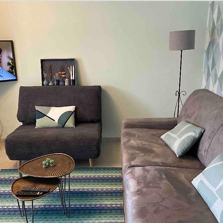 Appartement Rooftop, Premiere Ligne, Vue Mer, 50M De Plage Du Midi Κάννες Εξωτερικό φωτογραφία