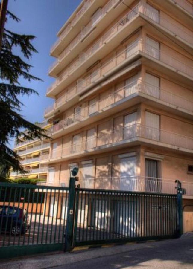 Appartement Rooftop, Premiere Ligne, Vue Mer, 50M De Plage Du Midi Κάννες Εξωτερικό φωτογραφία
