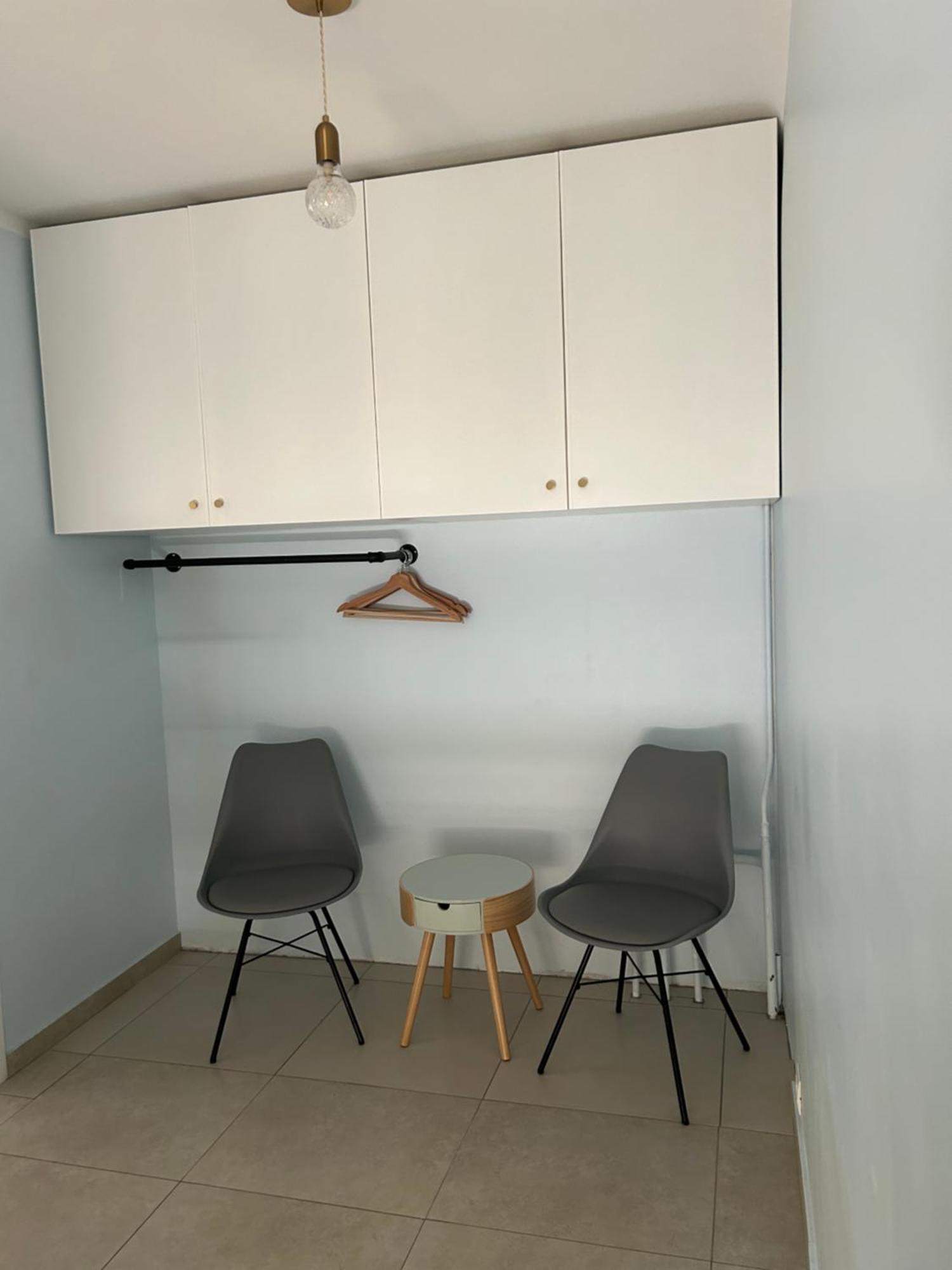 Appartement Rooftop, Premiere Ligne, Vue Mer, 50M De Plage Du Midi Κάννες Εξωτερικό φωτογραφία