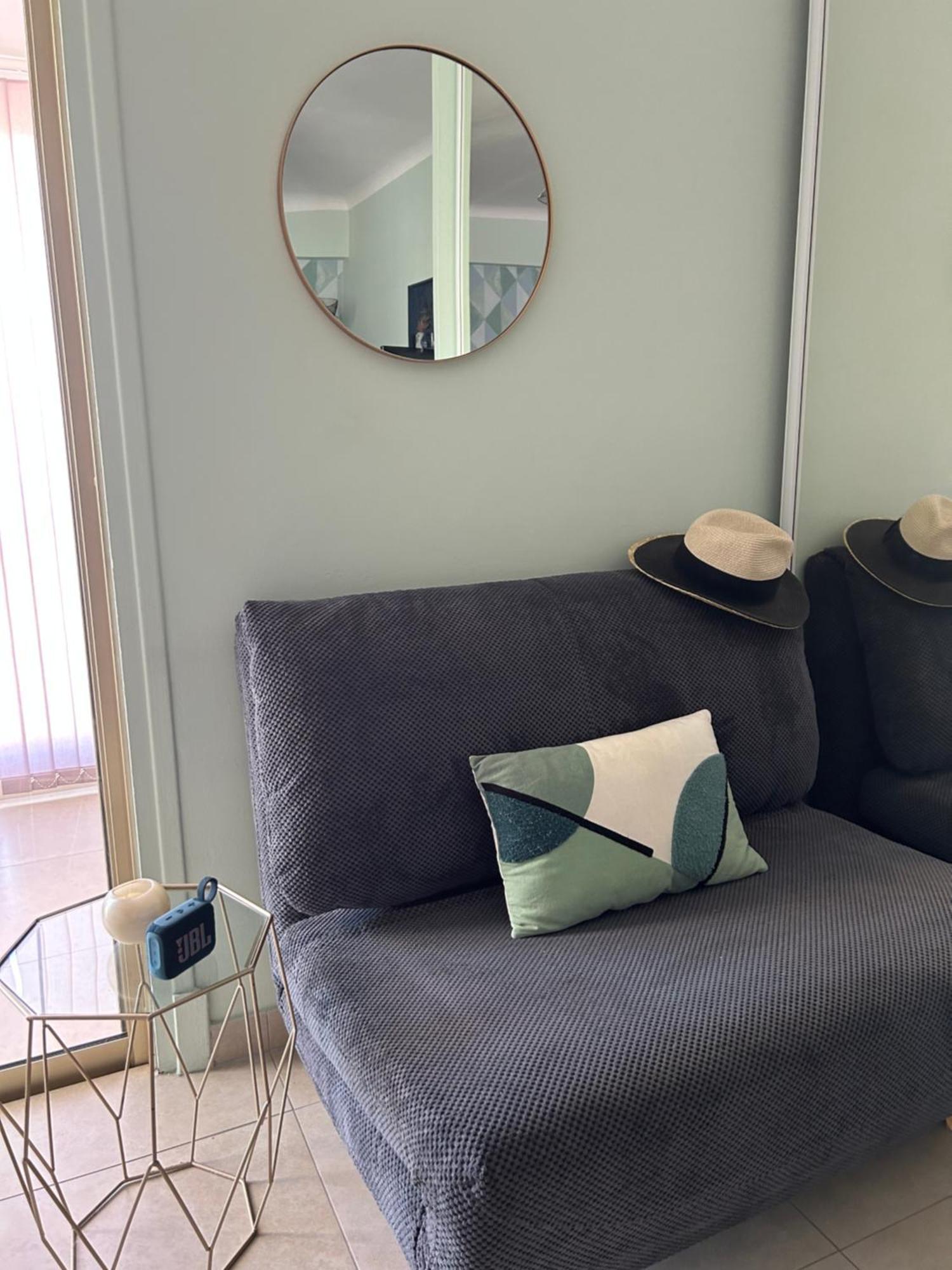 Appartement Rooftop, Premiere Ligne, Vue Mer, 50M De Plage Du Midi Κάννες Εξωτερικό φωτογραφία